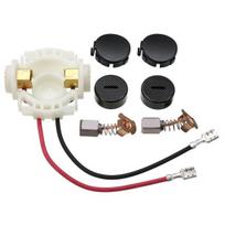 Anglies Šepetėlių Laikiklio Rinkinys Makita 638921-2 CB430 BGA450 BGA452 DGA452 BGD800
