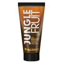 Soleo Jungle Fruit Turbo Bronzeris Įdegio balzamas 150ml