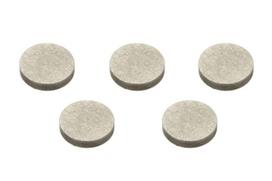 Vožtuvo plokštelė PZ890180/5 8,9mm x1,8mm, (5 vnt.) Tinka: KTM