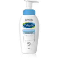 Cetaphil Gentle Foaming Cleanser Cleansing Foam valomosios putos normaliai ir sausai odai 200 ml