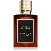 Vivamor Parfums Tobacco Supreme kvepalų ekstraktas Unisex 100 ml