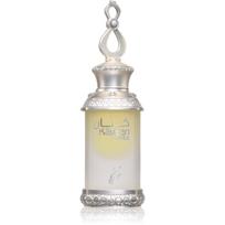 Khadlaj Kayaan Silver kvapusis aliejus Unisex 20 ml