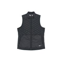 Nike Aerolayer Bėgimo liemenė Vyriška Viršutinė apranga Juoda CJ5478-010 XXL