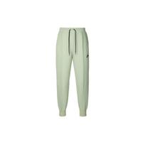 Nike Women's Sportswear Tech Fleece Mid-Rise Joggers Jade Horizon FB8331-370 M