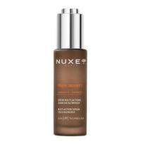 Serumas NUXE Men Boost Multi-Action Jaunystei ir Energijai, nuo senėjimo, 30 ml