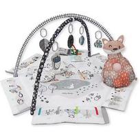 Milly Mally Baby mat 5in1 Minky 6141