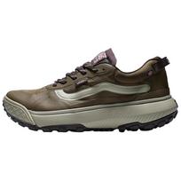 Vans Mte Crosspath Cl Patogūs universalūs žemi kasdieniai batai Unisex sportbačiai Rudi VN000CVURPK 36 black