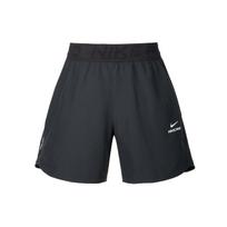 Nike Pro Dri-Fit Treniruočių Patogūs Universalūs Greitai Džiūstantys Kvėpuojantys Laisvalaikio Šortai Vyriški Šortai HV0412-010 2XL