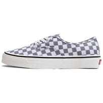 Vans Authentic 44 DX Anaheim Factory - Chekerboard Tradewinds Unisex sportbačiai pilki VN0A7Q5CBM7 40.5 white