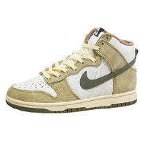 Nike Dunk High Retro Re Raw Halloween 2021 Vyriški sportbačiai DO6713-300 42