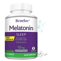 Magnesium stearate,Sleep Support Supplements, 120 Capsules 120 Capsules