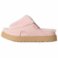 UGG EVA Šlepetės Moteriškos Šviesiai Rožinės 1174551-RTT 37
