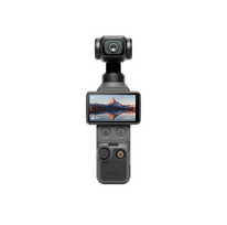 DJI Osmo Pocket 4