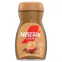 Tirpi kava NESCAFE CLASSIC CREMA, 200 g