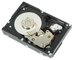 Serverių kietasis diskas (HDD) Dell 400-AJRR, 2.5", 300GB
