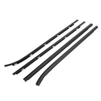 4 vnt. Lauko durų sandarinimo juosta 822102L000 Hyundai i30 2008-2011