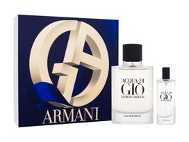 Kvepalų rinkinys Giorgio Armani Acqua Di Gio