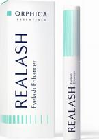 Antakių ir blakstienų serumas Orphica Relash Eyelash Enhancer, 3 ml, skaidri sp.
