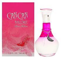 Kvapusis vanduo Paris Hilton Can Can Burlesque, 100.0 ml
