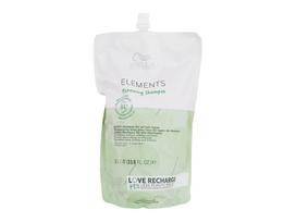 Šampūnas Wella Elements Renewing Refill, 1000 ml