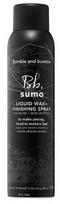 Plaukų vaškas Bumble And Bumble Sumo Liquid Wax + Finishing Spray, 150 ml