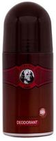 Vyriškas dezodorantas Cuba Red Roll-On, 50 ml