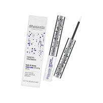 Antakių ir blakstienų serumas Synouvelle Cosmetics Lash & Brow Sensitive Super-pep, 5 ml, skaidri sp.