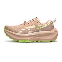 Asics TRABUCO Max 4 žemi bėgimo bateliai moteriški rožiniai 1012B769-700 EU 39.5 rožinė/balta