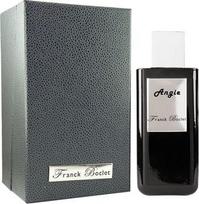 Kvapusis vanduo Franck Boclet Rock Riot Angie, 100 ml