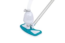 Baseino valymo siurblys Bestway Aquaclear, 279 cm