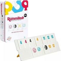 Stalo žaidimas Tm Toys Rummikub Travel