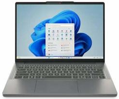 Nešiojamas kompiuteris Lenovo IdeaPad Slim 3 14IRH10, i5-13420H, 16GB, 512GB, 14 ", Intel UHD Graphics, pilka sp., ANGLŲ (US), Windows 11 home