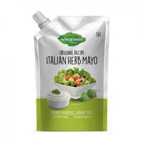 Itališkas majonezas (450 g), Itališkas žolė Mayo, Wingreens Farms