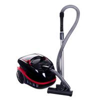 Bosch Serie 4 BWD421POW dulkių siurblys 2100 W Cilindrinis dulkių siurblys Sausas ir drėgnas