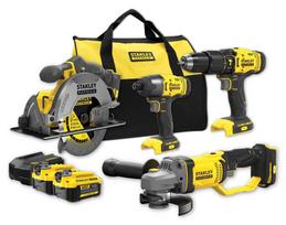 Rinkinys Sfmcd711+Sfmcf800+Sfmcg400+Sfmcs500 V20 2*4.0A - S/Sfmck469M2