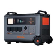 OSCAL PowerMax 3600SE Jėgainė 3600Wh LiFePO4 7200W Pikas Išmanus Only energy storage juoda