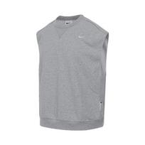 Nike Standard Issue Dri-Fit vyriškas krepšinio marškinėlis be rankovių juodas standartinio kirpimo HJ4202-063 2XL