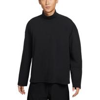 Nike 24.7 Nepaprastai švelnus Dri-FIT marškinėlis Juodas Vyriškas IF2120-010 M