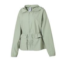 Nike moteriškas Trend pintas striukė žalias FN3670-370 L