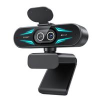 EMEET SmartCam C60E 4K Dual Webcam, Kamera internetowa EMEET SmartCam C60E 4K Dual