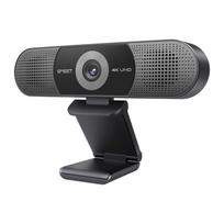 EMEET SmartCam C980Pro 4K Webcam, Kamera internetowa EMEET SmartCam C980Pro 4K