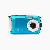 Easypix Aquapix W3027 Wave vandeniui atsparus fotoaparatas, žydras