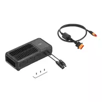 DJI 1.8kW solar/fast car charger