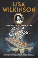 Titanic Story of Evelyn