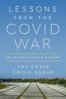 Lessons from the Covid War
