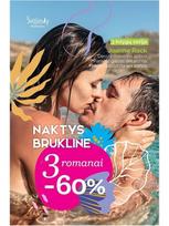 Naktys Brukline