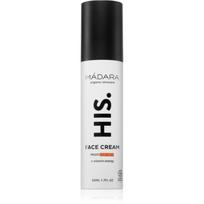 MÁDARA HIS drėkinamasis kremas vyrams 50 ml
