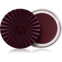 KVD Beauty Super Pomade tikslusis vandeniui atsparus akių apvadas akims ir antakiams atspalvis Aubergine 5 g