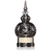 Khadlaj Shamookh Silver kvapusis aliejus Unisex 20 ml