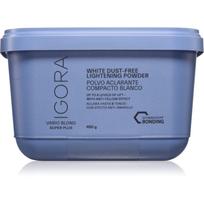 Schwarzkopf Professional IGORA Vario Blond Super Plus šviesinamoji pudra šviesiems plaukams 450 g